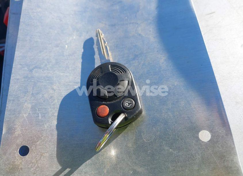 Photo 11 of 2012 Ford Escape LIMITED (VIN 1FMCU9E74CKA91175)