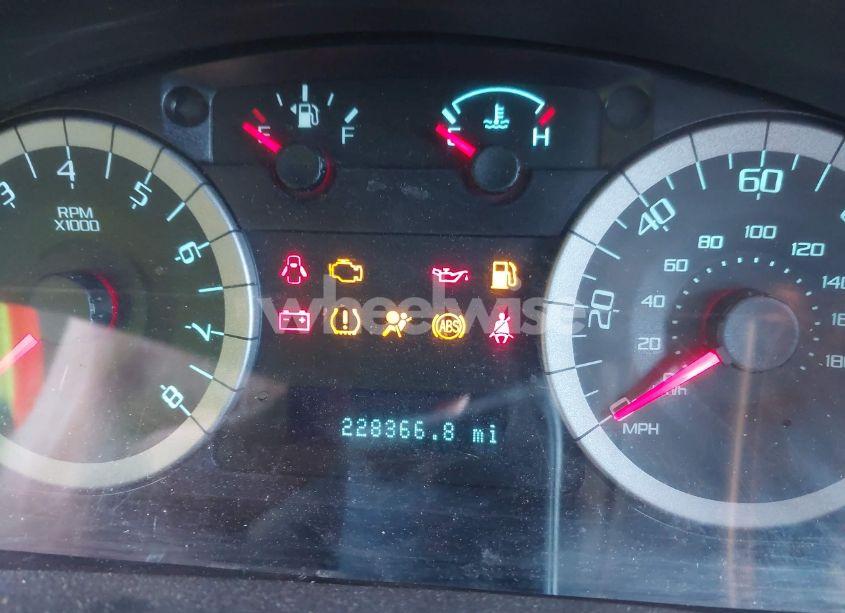 Photo 7 of 2012 Ford Escape LIMITED (VIN 1FMCU9E74CKA91175)