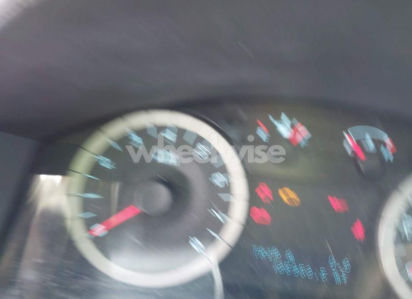 Photo 7 of 2011 Ford Escape LIMITED (VIN 1FMCU9E75BKB43069)