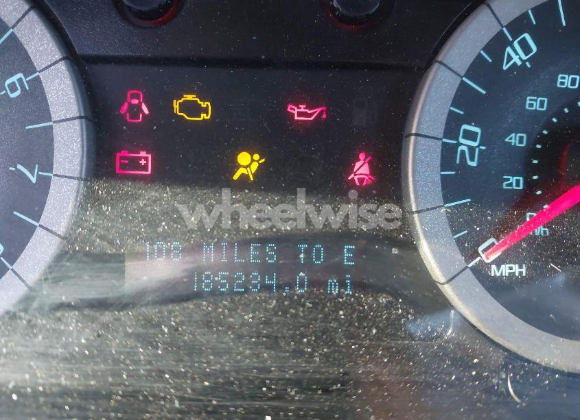 Photo 16 of 2012 Ford Escape LIMITED (VIN 1FMCU9E75CKA63627)