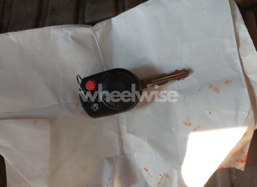 Photo 11 of 2012 Ford Escape LIMITED (VIN 1FMCU9E75CKB26046)