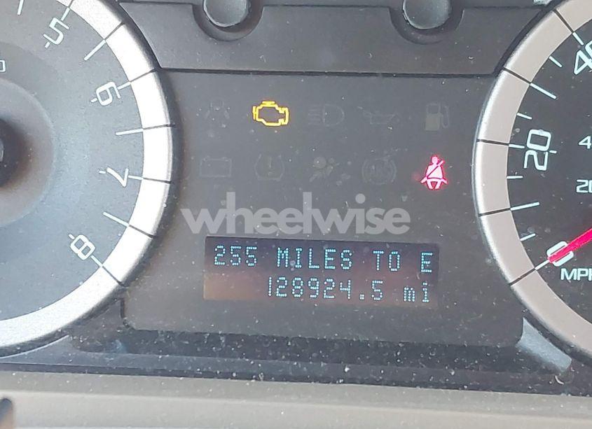 Photo 15 of 2012 Ford Escape LIMITED (VIN 1FMCU9E75CKB26046)