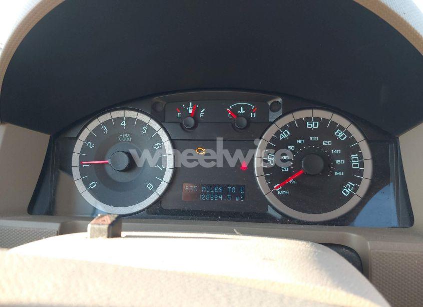 Photo 7 of 2012 Ford Escape LIMITED (VIN 1FMCU9E75CKB26046)