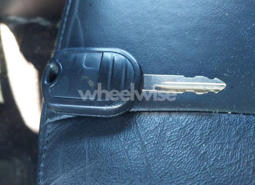 Photo 11 of 2012 Ford Escape LIMITED (VIN 1FMCU9E75CKC60555)