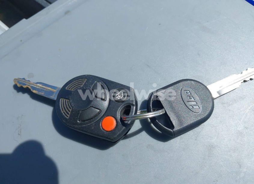 Photo 11 of 2012 Ford Escape LIMITED (VIN 1FMCU9E77CKC68222)