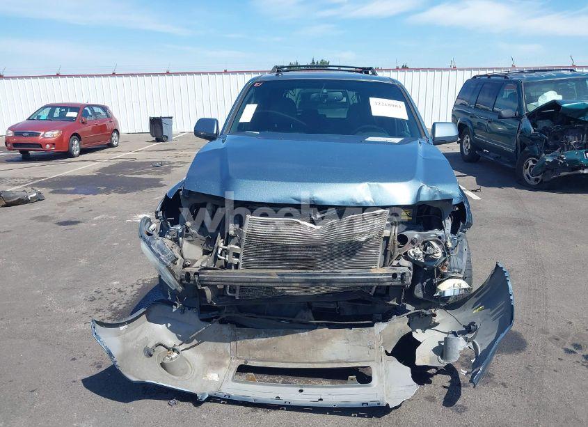 Photo 13 of 2012 Ford Escape LIMITED (VIN 1FMCU9E77CKC68222)