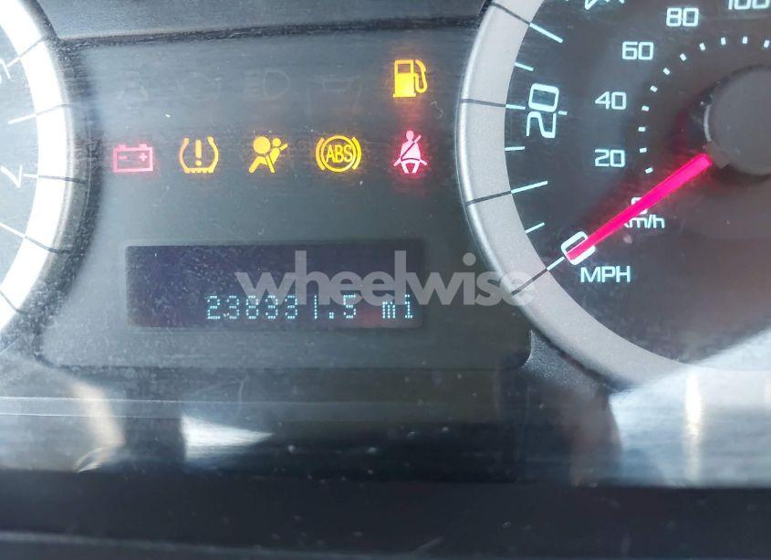 Photo 16 of 2012 Ford Escape LIMITED (VIN 1FMCU9E77CKC68222)