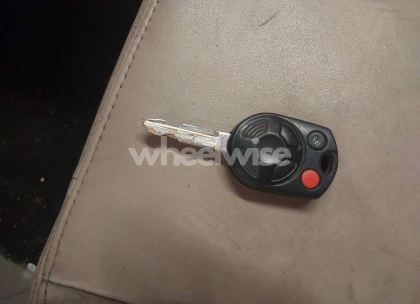 Photo 11 of 2012 Ford Escape LIMITED (VIN 1FMCU9E78CKB06647)