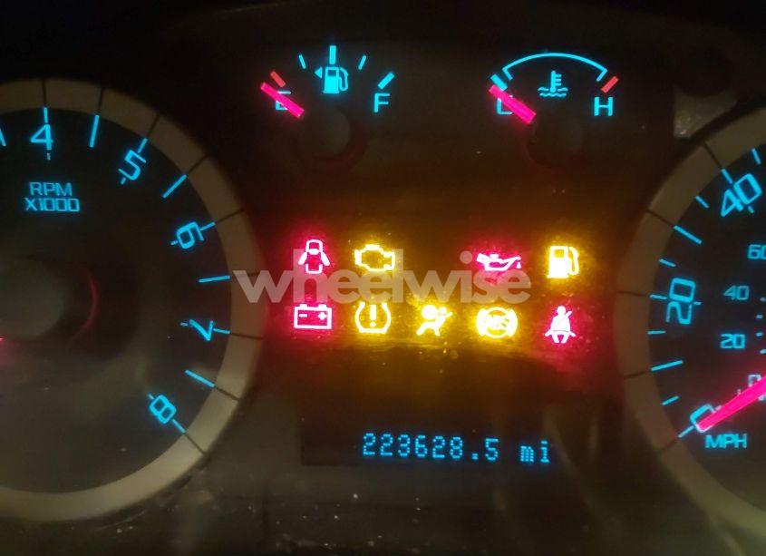 Photo 7 of 2012 Ford Escape LIMITED (VIN 1FMCU9E78CKB06647)