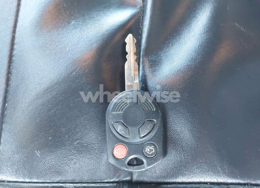 Photo 11 of 2012 Ford Escape LIMITED (VIN 1FMCU9E78CKC51302)