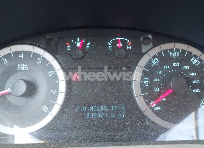 Photo 7 of 2012 Ford Escape LIMITED (VIN 1FMCU9E78CKC51302)