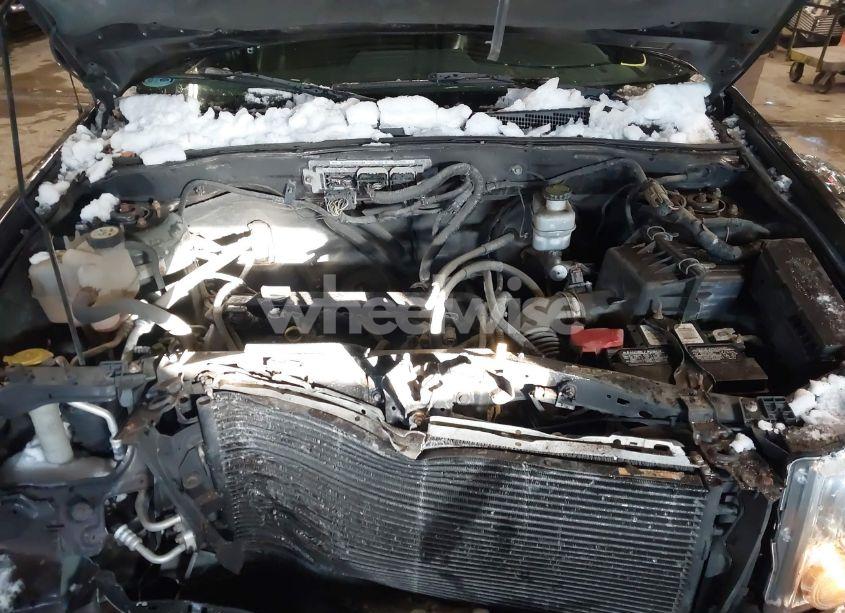 Photo 10 of 2012 Ford Escape LIMITED (VIN 1FMCU9E7XCKA04296)