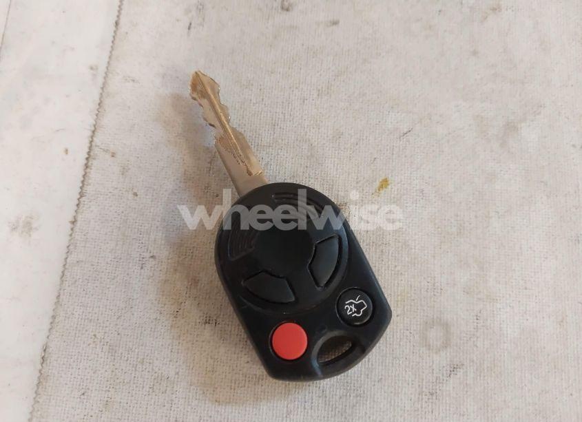 Photo 11 of 2012 Ford Escape LIMITED (VIN 1FMCU9E7XCKA04296)