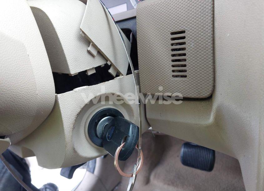 Photo 11 of 2010 Ford Escape (VIN 1FMCU9EG0AKB10303)