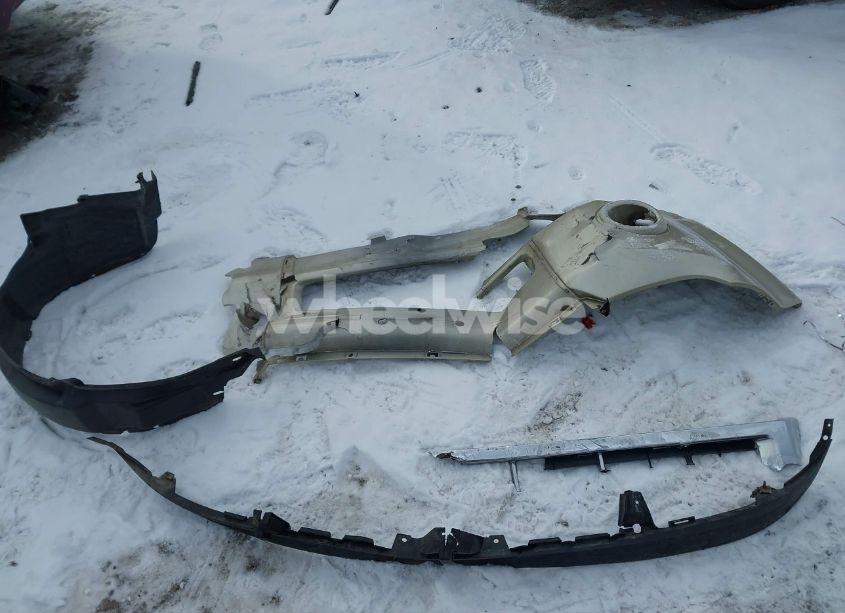 Photo 12 of 2010 Ford Escape (VIN 1FMCU9EG0AKB10303)