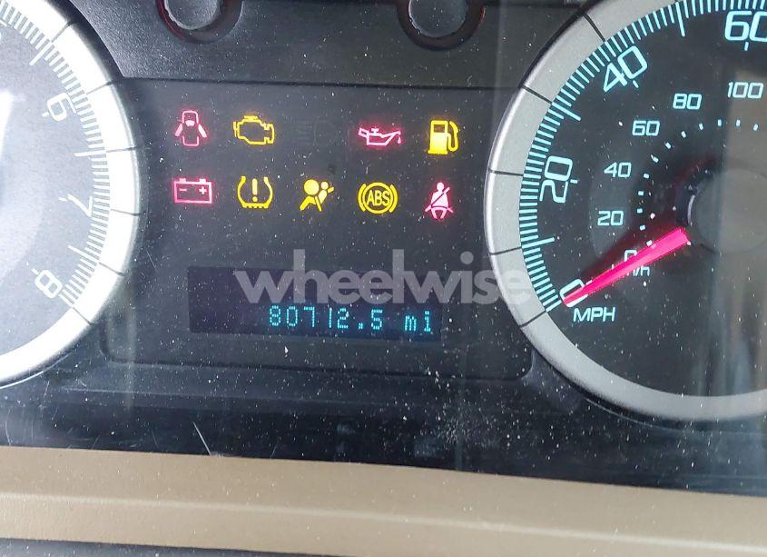 Photo 16 of 2010 Ford Escape (VIN 1FMCU9EG0AKB10303)