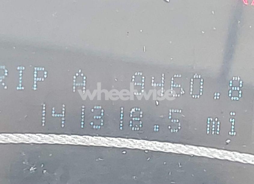 Photo 16 of 2010 Ford Escape LIMITED (VIN 1FMCU9EG0AKB64877)