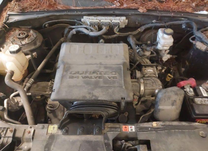 Photo 10 of 2010 Ford Escape LIMITED (VIN 1FMCU9EG0AKB93733)