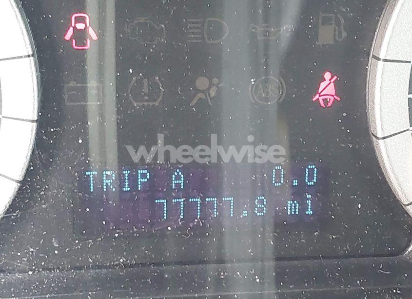 Photo 15 of 2010 Ford Escape LIMITED (VIN 1FMCU9EG0AKC82203)