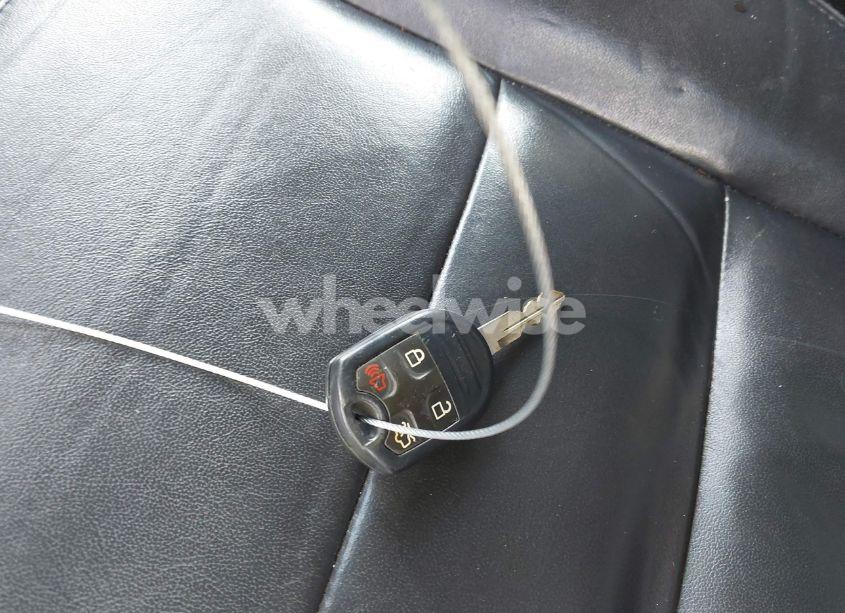 Photo 11 of 2011 Ford Escape LIMITED (VIN 1FMCU9EG0BKA19419)