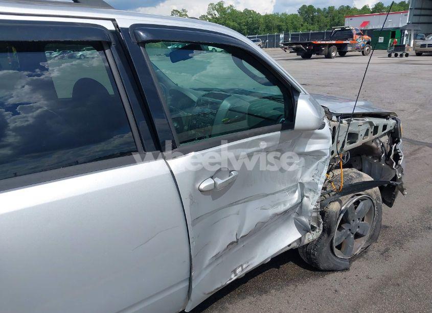 Photo 13 of 2011 Ford Escape LIMITED (VIN 1FMCU9EG0BKA19419)