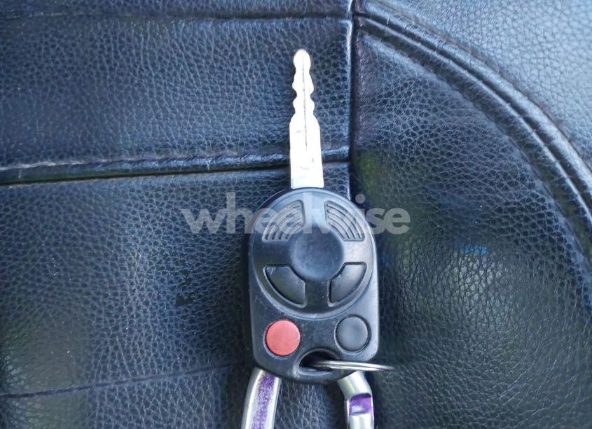 Photo 11 of 2011 Ford Escape LIMITED (VIN 1FMCU9EG0BKB17821)