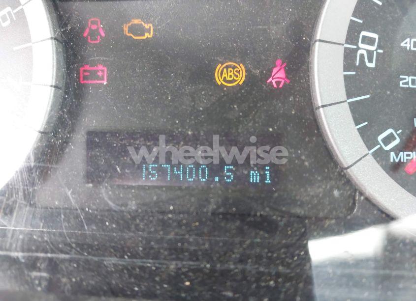 Photo 7 of 2011 Ford Escape LIMITED (VIN 1FMCU9EG0BKB38703)