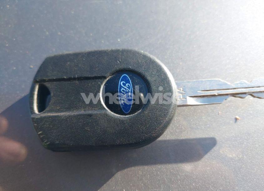 Photo 11 of 2011 Ford Escape LIMITED (VIN 1FMCU9EG0BKB94995)