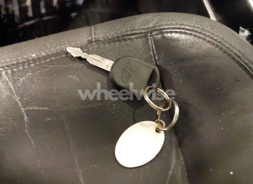 Photo 11 of 2011 Ford Escape LIMITED (VIN 1FMCU9EG0BKC29115)