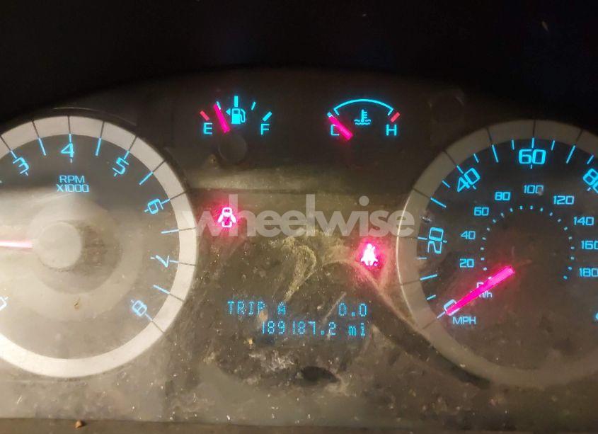 Photo 7 of 2011 Ford Escape LIMITED (VIN 1FMCU9EG0BKC29115)