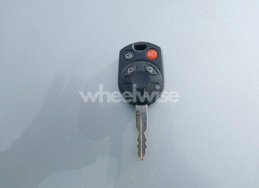 Photo 11 of 2011 Ford Escape LIMITED (VIN 1FMCU9EG0BKC52944)