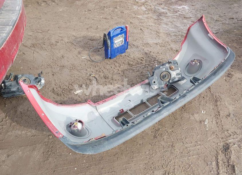 Photo 12 of 2011 Ford Escape LIMITED (VIN 1FMCU9EG0BKC52944)