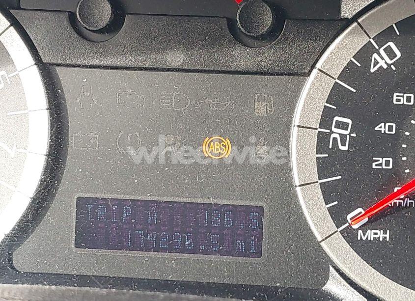 Photo 16 of 2011 Ford Escape LIMITED (VIN 1FMCU9EG0BKC52944)