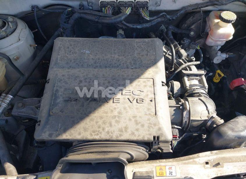 Photo 10 of 2012 Ford Escape LIMITED (VIN 1FMCU9EG0CKA89164)