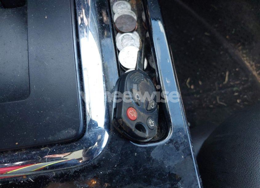 Photo 11 of 2012 Ford Escape LIMITED (VIN 1FMCU9EG0CKA89164)