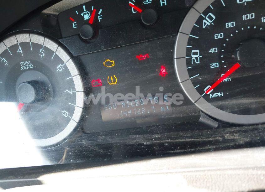 Photo 15 of 2012 Ford Escape LIMITED (VIN 1FMCU9EG0CKA89164)