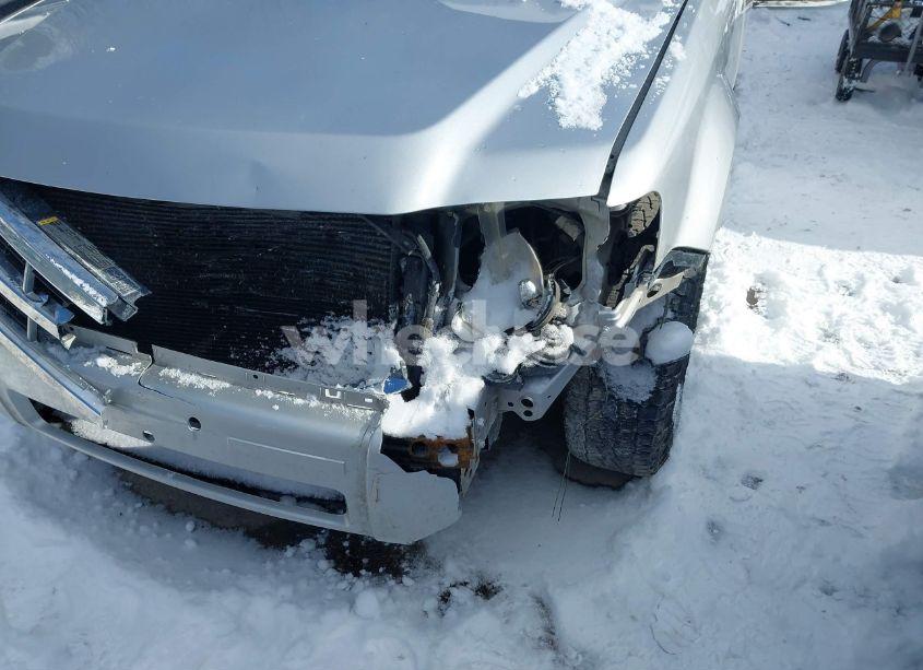 Photo 6 of 2012 Ford Escape LIMITED (VIN 1FMCU9EG0CKA89164)