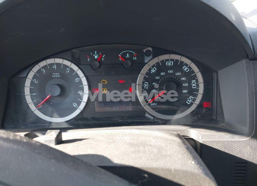 Photo 7 of 2012 Ford Escape LIMITED (VIN 1FMCU9EG0CKA89164)