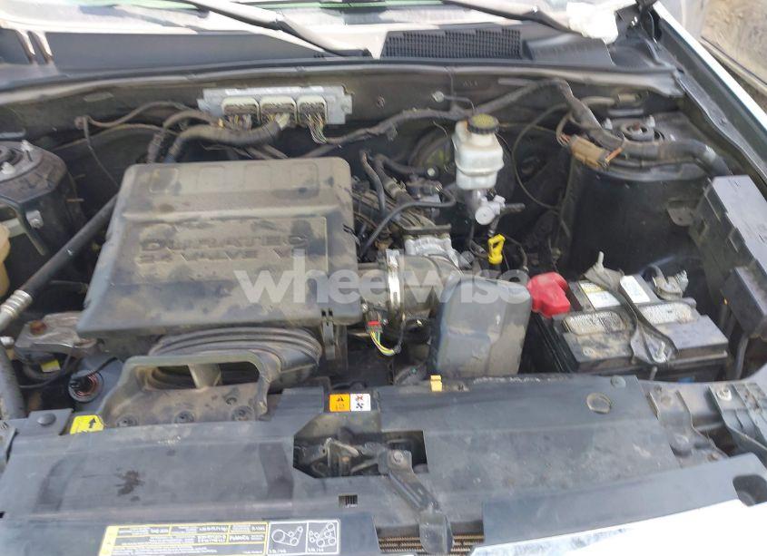 Photo 10 of 2012 Ford Escape LIMITED (VIN 1FMCU9EG0CKB70164)