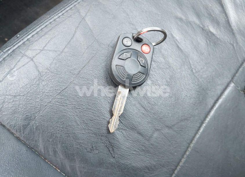 Photo 11 of 2012 Ford Escape LIMITED (VIN 1FMCU9EG0CKB70164)