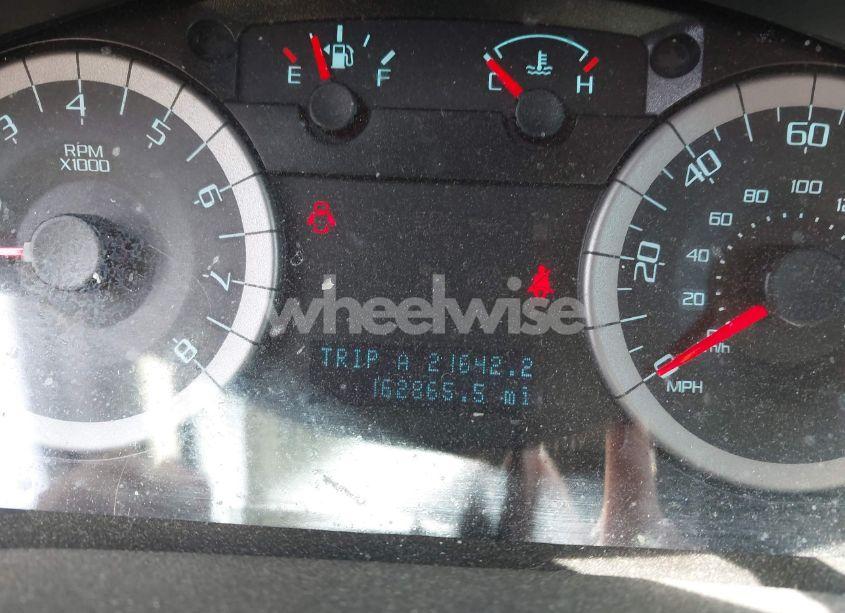 Photo 7 of 2012 Ford Escape LIMITED (VIN 1FMCU9EG0CKB70164)