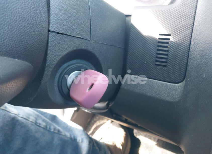 Photo 11 of 2012 Ford Escape LIMITED (VIN 1FMCU9EG0CKC41587)