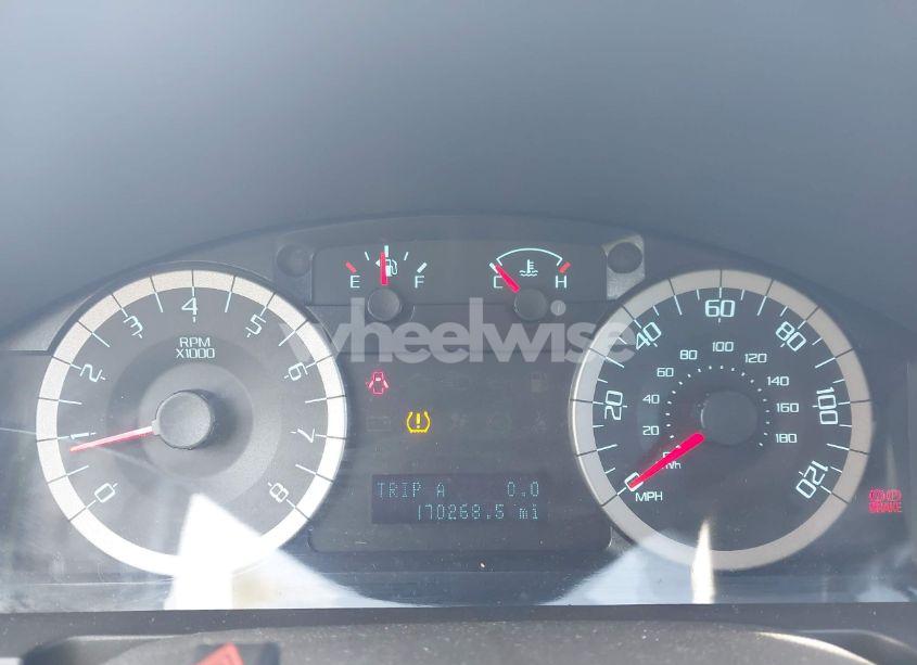 Photo 7 of 2010 Ford Escape LIMITED (VIN 1FMCU9EG1AKB75810)