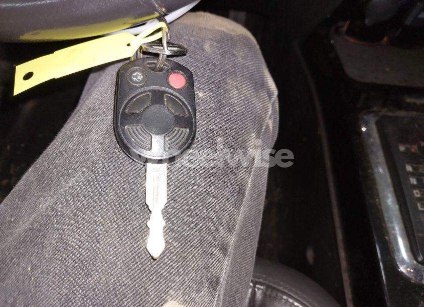 Photo 11 of 2011 Ford Escape LIMITED (VIN 1FMCU9EG1BKA73215)