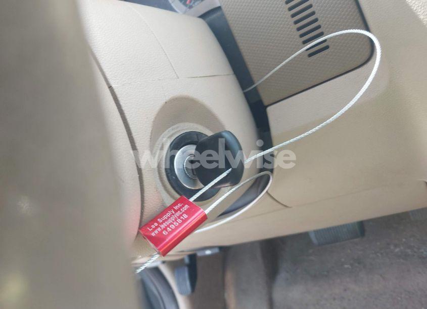 Photo 11 of 2011 Ford Escape LIMITED (VIN 1FMCU9EG1BKB19982)