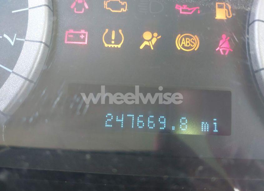 Photo 7 of 2011 Ford Escape LIMITED (VIN 1FMCU9EG1BKB19982)