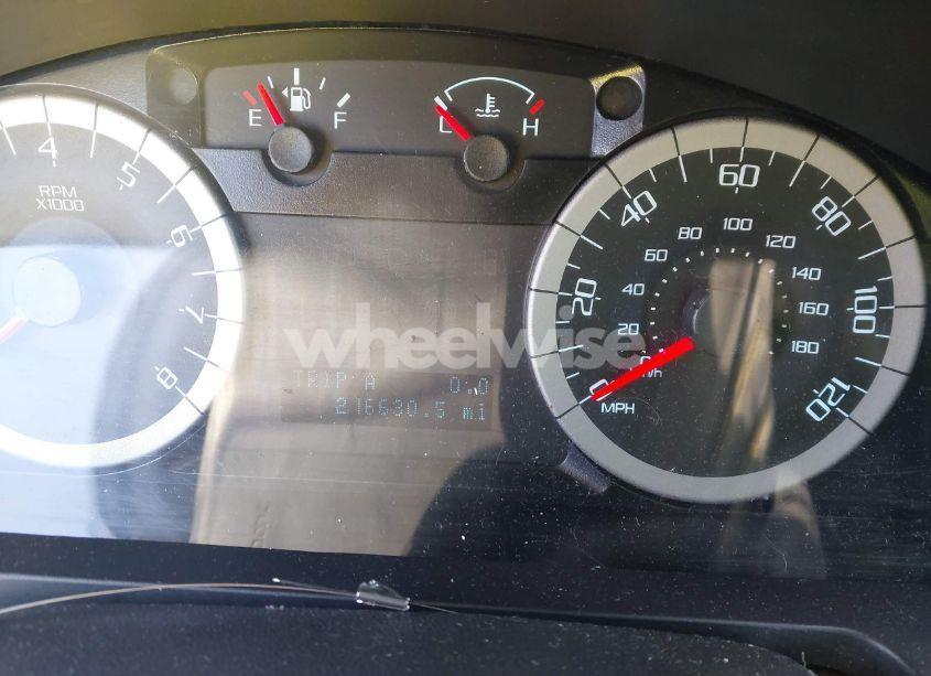 Photo 7 of 2011 Ford Escape LIMITED (VIN 1FMCU9EG1BKB65957)