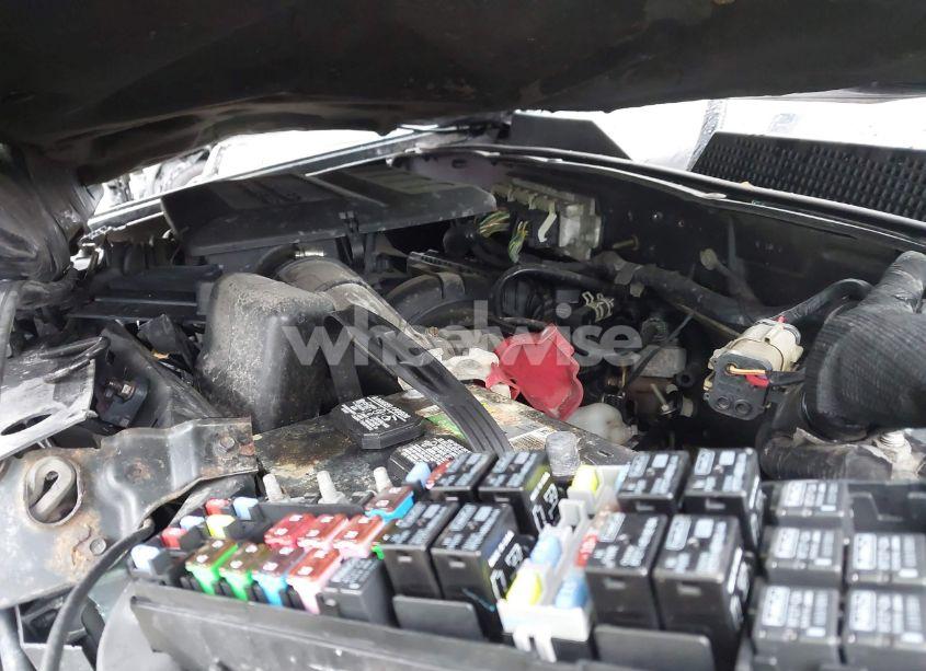 Photo 10 of 2012 Ford Escape LIMITED (VIN 1FMCU9EG1CKA02002)