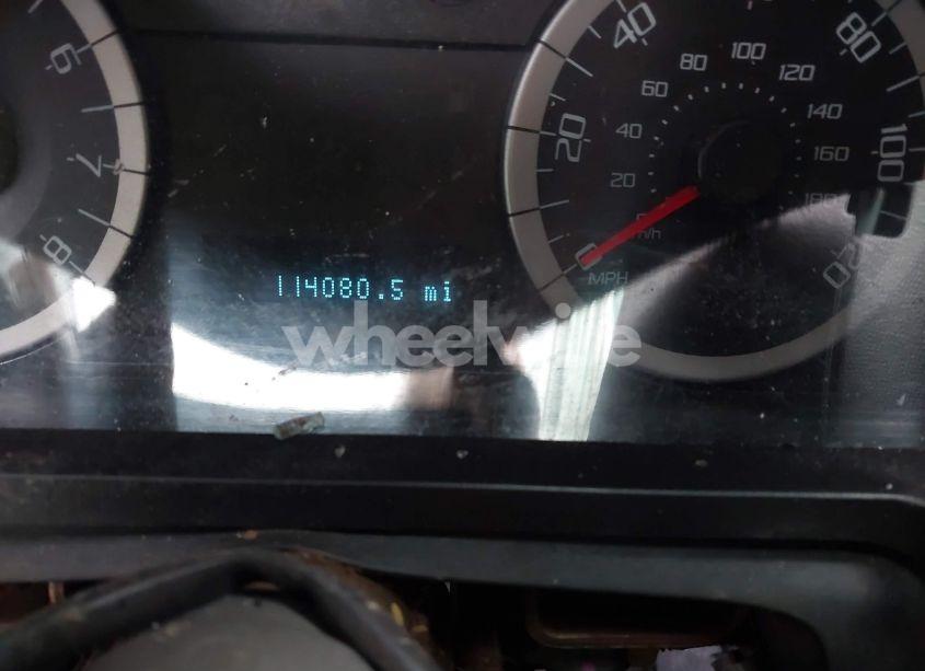 Photo 15 of 2012 Ford Escape LIMITED (VIN 1FMCU9EG1CKA02002)