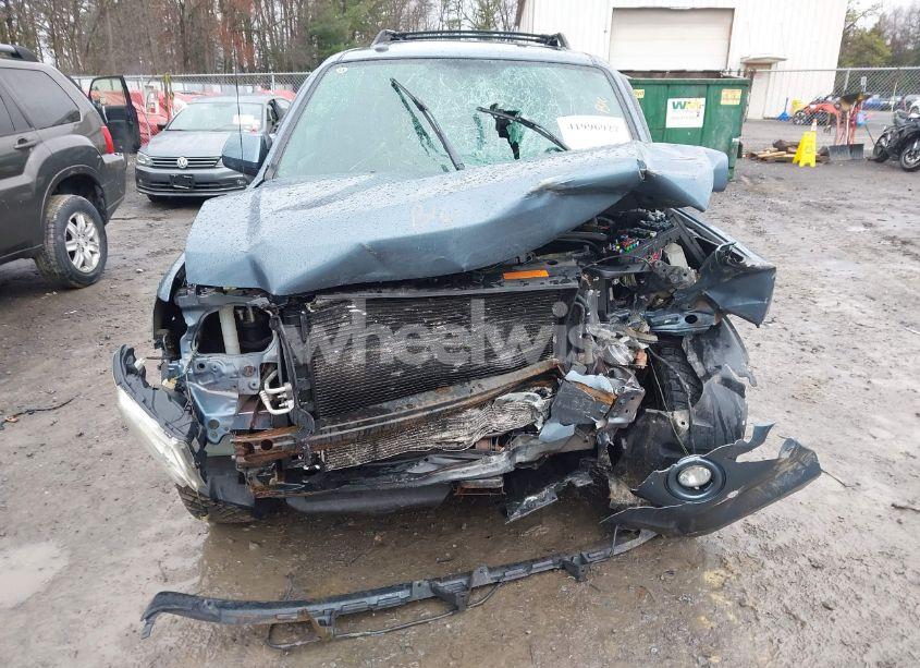 Photo 6 of 2012 Ford Escape LIMITED (VIN 1FMCU9EG1CKA02002)